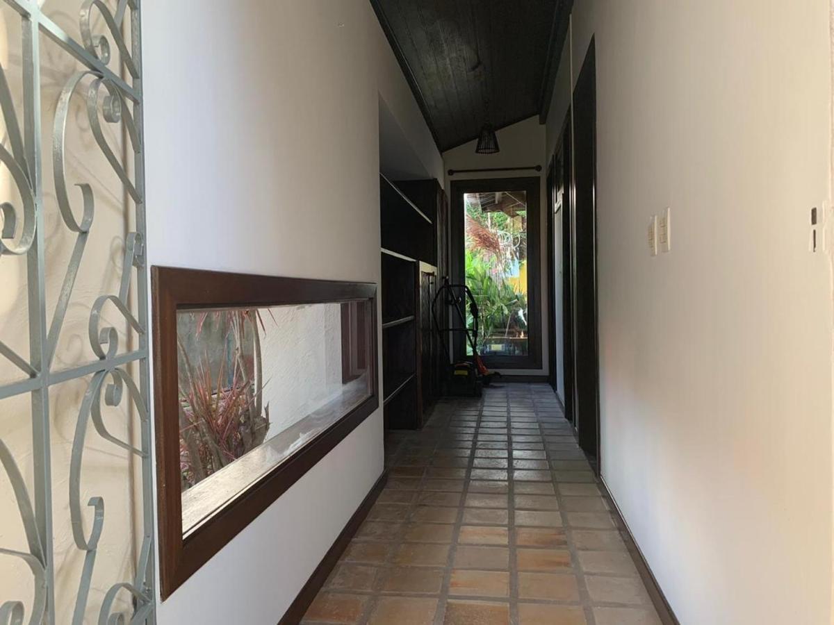Vila Casa Sol Da Pipa Praia de Pipa Exteriér fotografie